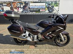 YAMAHA FJR 1300 A