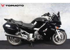 YAMAHA FJR 1300 A