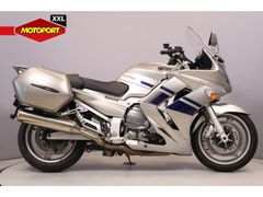 YAMAHA FJR 1300 A