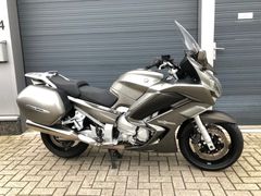 YAMAHA FJR 1300 A