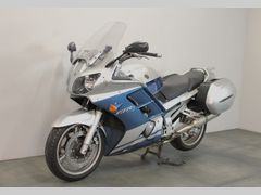 YAMAHA FJR 1300 A