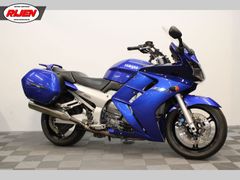 YAMAHA FJR 1300 A