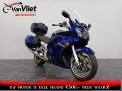 YAMAHA FJR 1300 A