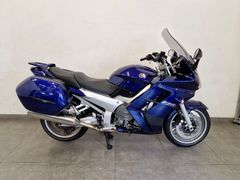 YAMAHA FJR 1300 A