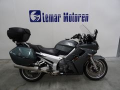 YAMAHA FJR 1300 A