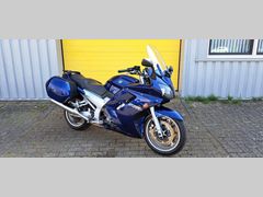 YAMAHA FJR 1300 A