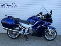YAMAHA FJR 1300 A