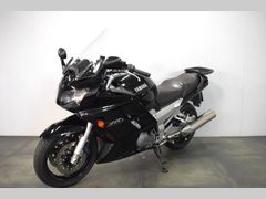 YAMAHA FJR 1300 A