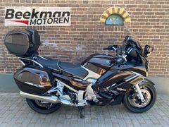YAMAHA FJR 1300 A