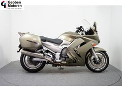 YAMAHA FJR 1300 A