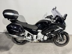 YAMAHA FJR 1300 AE