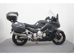 YAMAHA FJR 1300 AE