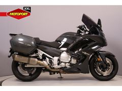 YAMAHA FJR 1300 AE