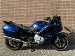 YAMAHA FJR 1300 AE