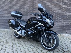 YAMAHA FJR 1300 AE