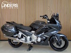 YAMAHA FJR 1300 AE