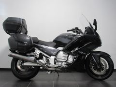 YAMAHA FJR 1300 AE