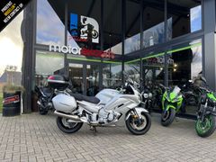 YAMAHA FJR 1300 AE
