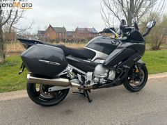 YAMAHA FJR 1300 AE