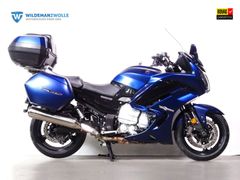 YAMAHA FJR 1300 AE