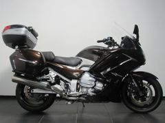 YAMAHA FJR 1300 AE