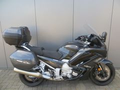 YAMAHA FJR 1300 AE