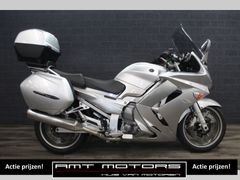 YAMAHA FJR 1300 AE EXPLORER