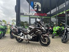 YAMAHA FJR 1300 AS