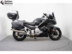YAMAHA FJR 1300 AS