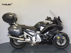 YAMAHA FJR 1300 AS EXPLORER