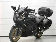 YAMAHA FJR 1300 EXPLORER