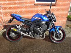 YAMAHA FZ 1 FAZER