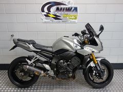 YAMAHA FZ 1 FAZER