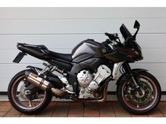 YAMAHA FZ 1 FAZER ABS