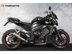 YAMAHA FZ 1 N FAZER ABS