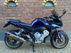 YAMAHA FZ 1 N FAZER ABS