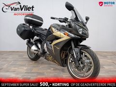 YAMAHA FZ 1 S FAZER