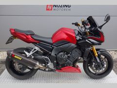 YAMAHA FZ 1 S FAZER ABS
