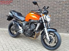 YAMAHA FZ 6