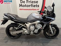 YAMAHA FZ 6 FAZER ABS