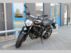 YAMAHA FZ 6 FAZER S2