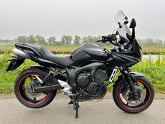 YAMAHA FZ 6 FAZER S2