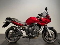 YAMAHA FZ 6 FAZER S2 ABS