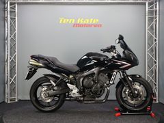 YAMAHA FZ 6 FAZER S2 ABS