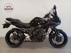 YAMAHA FZ 6 FAZER S2 ABS