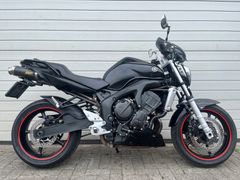 YAMAHA FZ 6 N FAZER