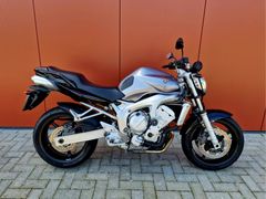 YAMAHA FZ 6 N FAZER