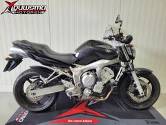 YAMAHA FZ 6 N FAZER