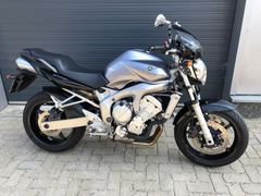 YAMAHA FZ 6 N FAZER