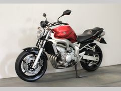 YAMAHA FZ 6 N FAZER